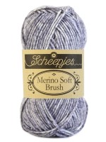 Merino Soft Brush Potter - 253